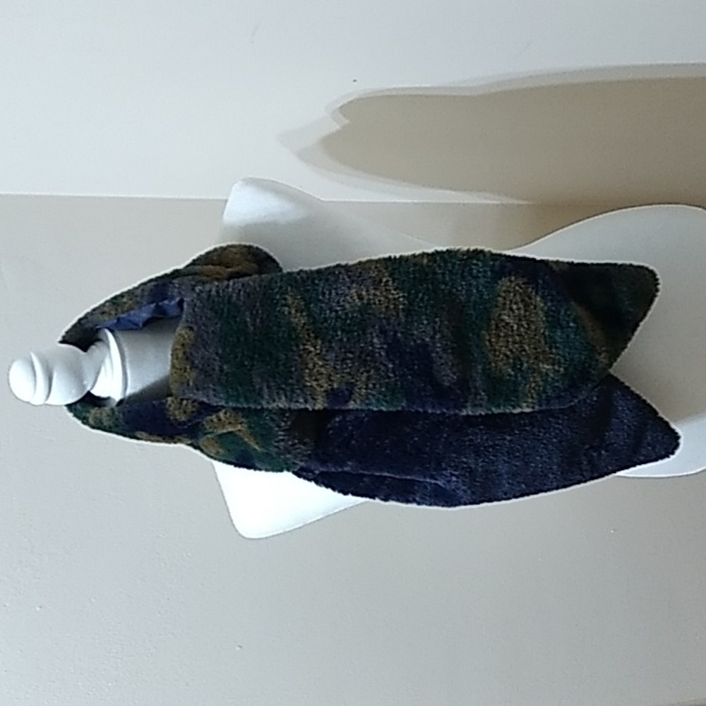 Columbia Primrose Hill Camouflage Scarf